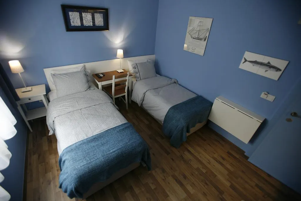 Aparthotel Taksim Opera Apart Istanbul