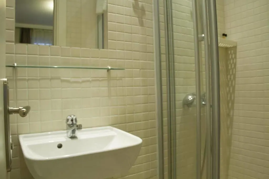 *** Aparthotel Taksim Opera Apart Istanbul Turkey