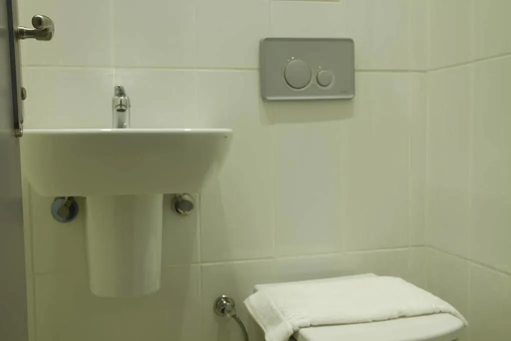 Taksim Opera Apart Istanbul Aparthotel