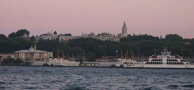 Taksim Opera Apart Istanbul Aparthotel